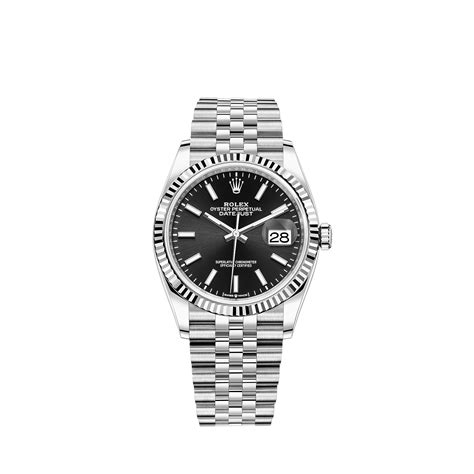 rolex datejust 41 2nd hand|Rolex Datejust price chart.